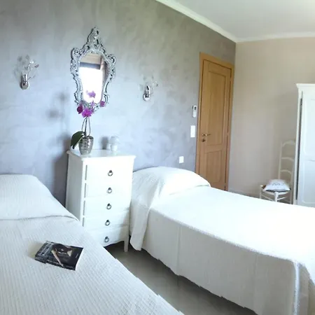 Guest house L'aleandra Castellar