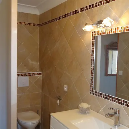 L'aleandra Guest house Castellar