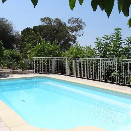 Guest house L'aleandra