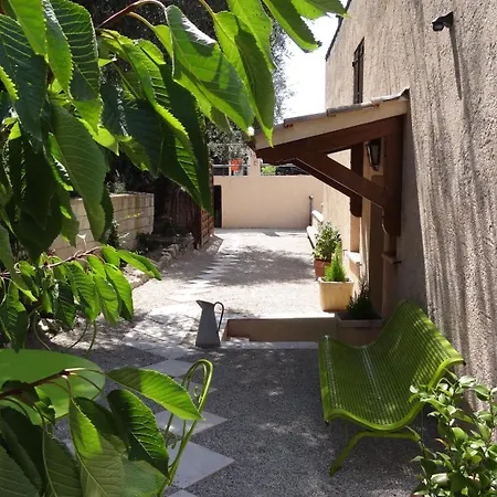 L'aleandra * Castellar