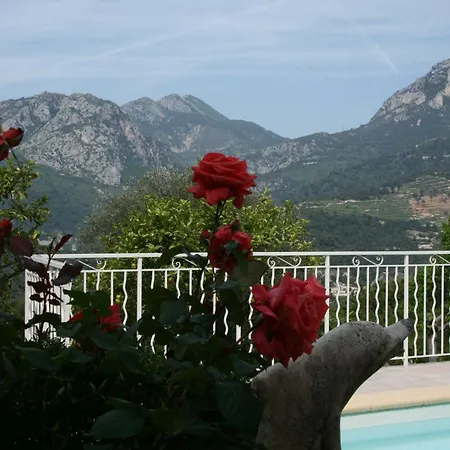 Guest house L'aleandra *