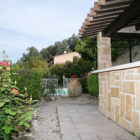 Guest house L'aleandra Castellar