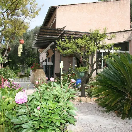 L'aleandra * Castellar