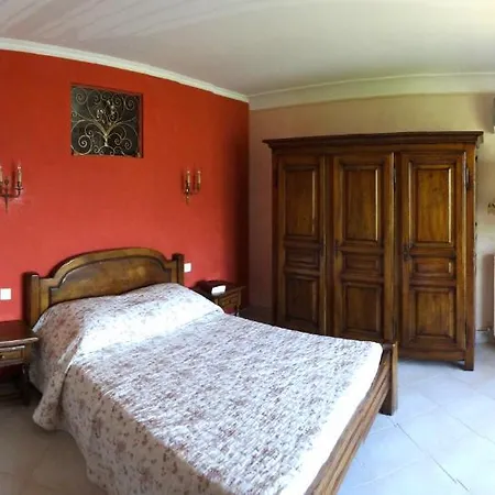 Guest house L'aleandra Castellar